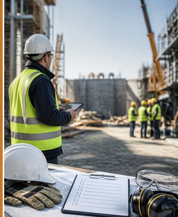 Супервайзинг по охране труда в Кызыле от 5186 р. | Авеста ОТиПБ