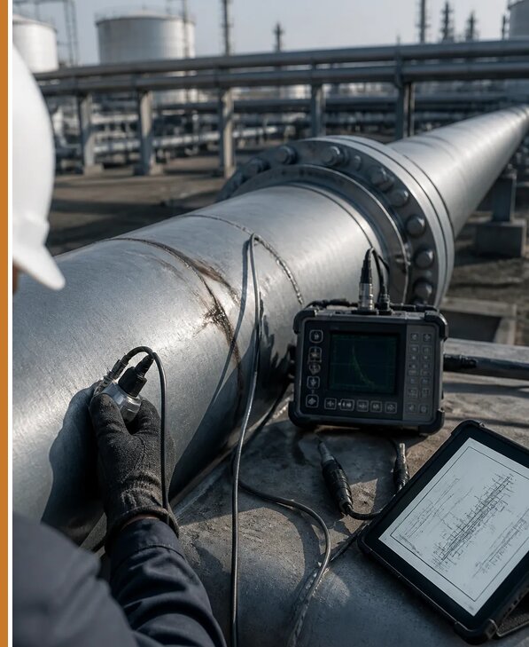 Заказать экспертизу нефтепроводов в Кызыле от 51855 р. | Авеста ОТиПБ